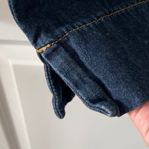 MOSCHINO Mid-Rise Cropped Jeans - Picture 6 of 9